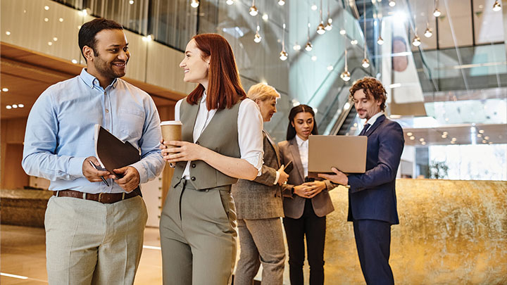 Hospitality Marketing