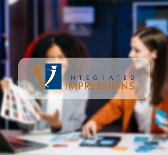 Integrated Impressions